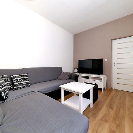 Apartman Dana Zadar Exterior photo