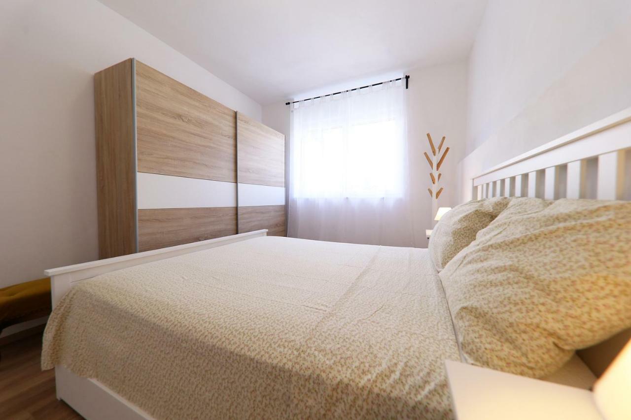 Apartman Dana Zadar Exterior photo
