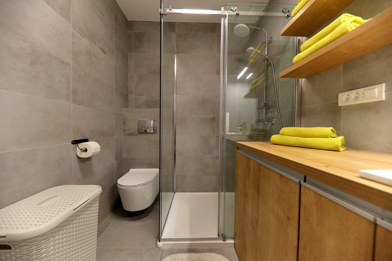 Apartman Dana Zadar Exterior photo