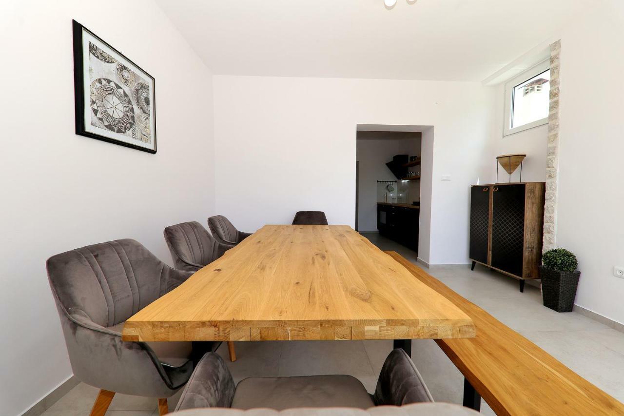 Apartman Dana Zadar Exterior photo