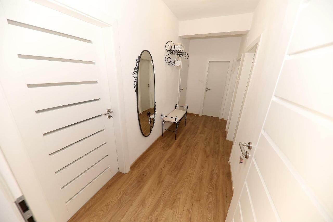 Apartman Dana Zadar Exterior photo