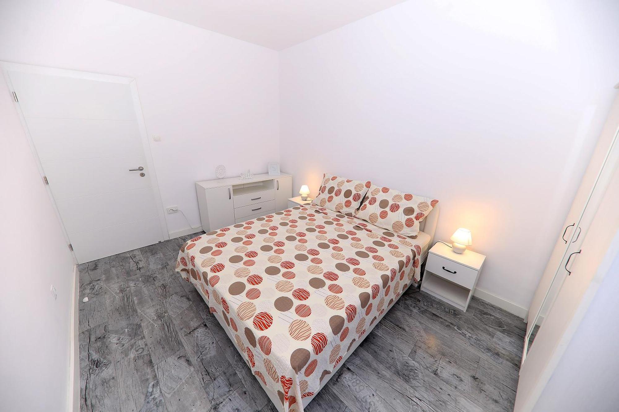 Apartman Dana Zadar Exterior photo