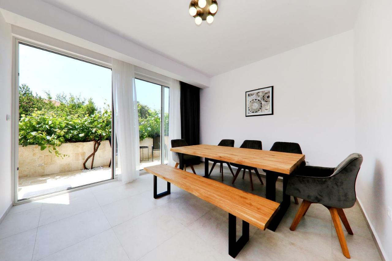 Apartman Dana Zadar Exterior photo