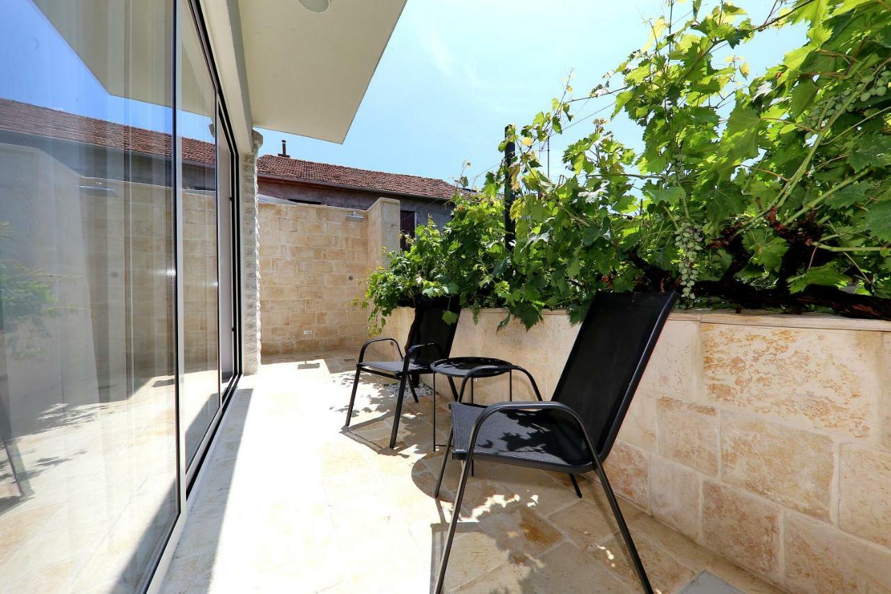 Apartman Dana Zadar Exterior photo