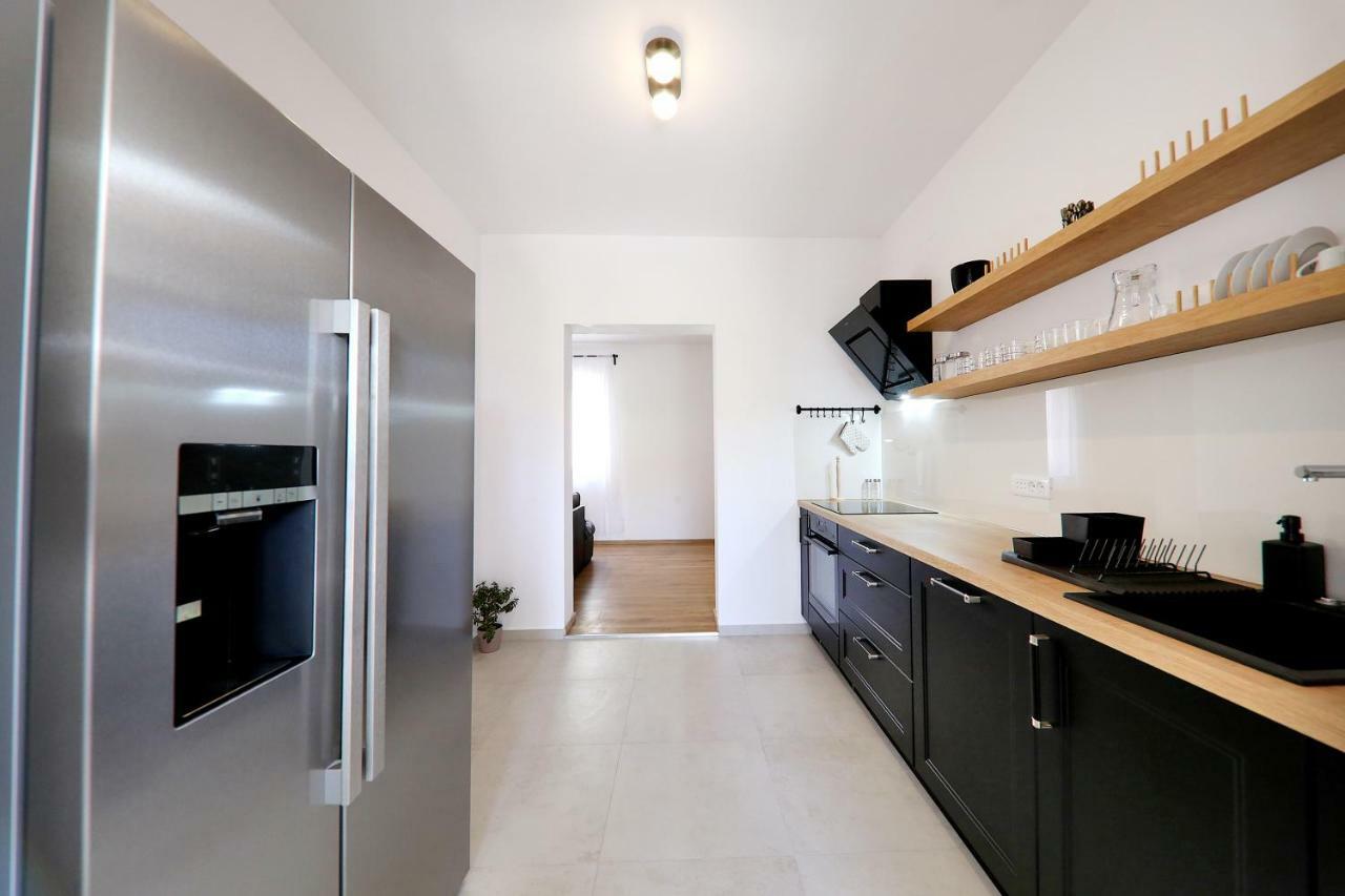 Apartman Dana Zadar Exterior photo
