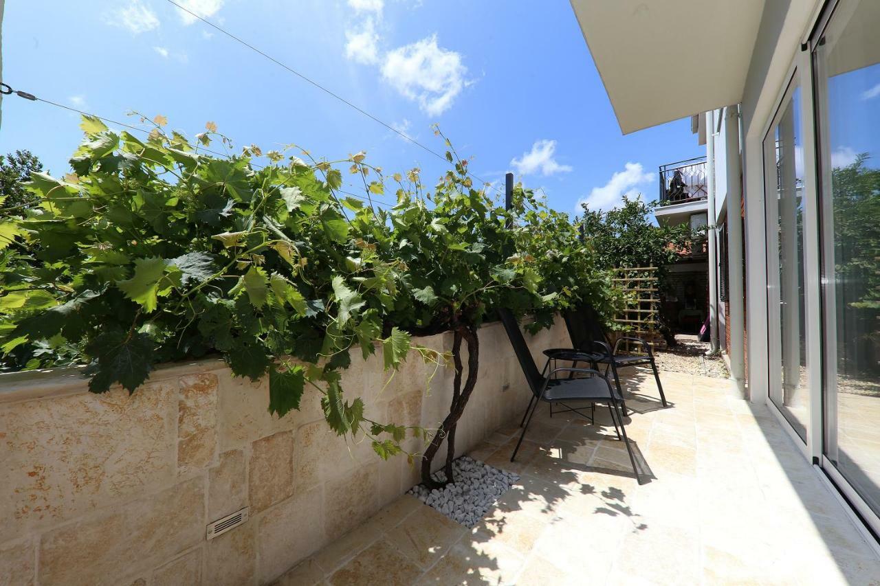 Apartman Dana Zadar Exterior photo