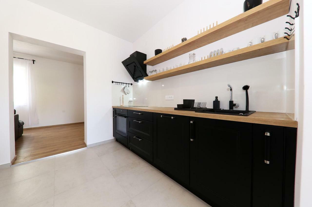 Apartman Dana Zadar Exterior photo