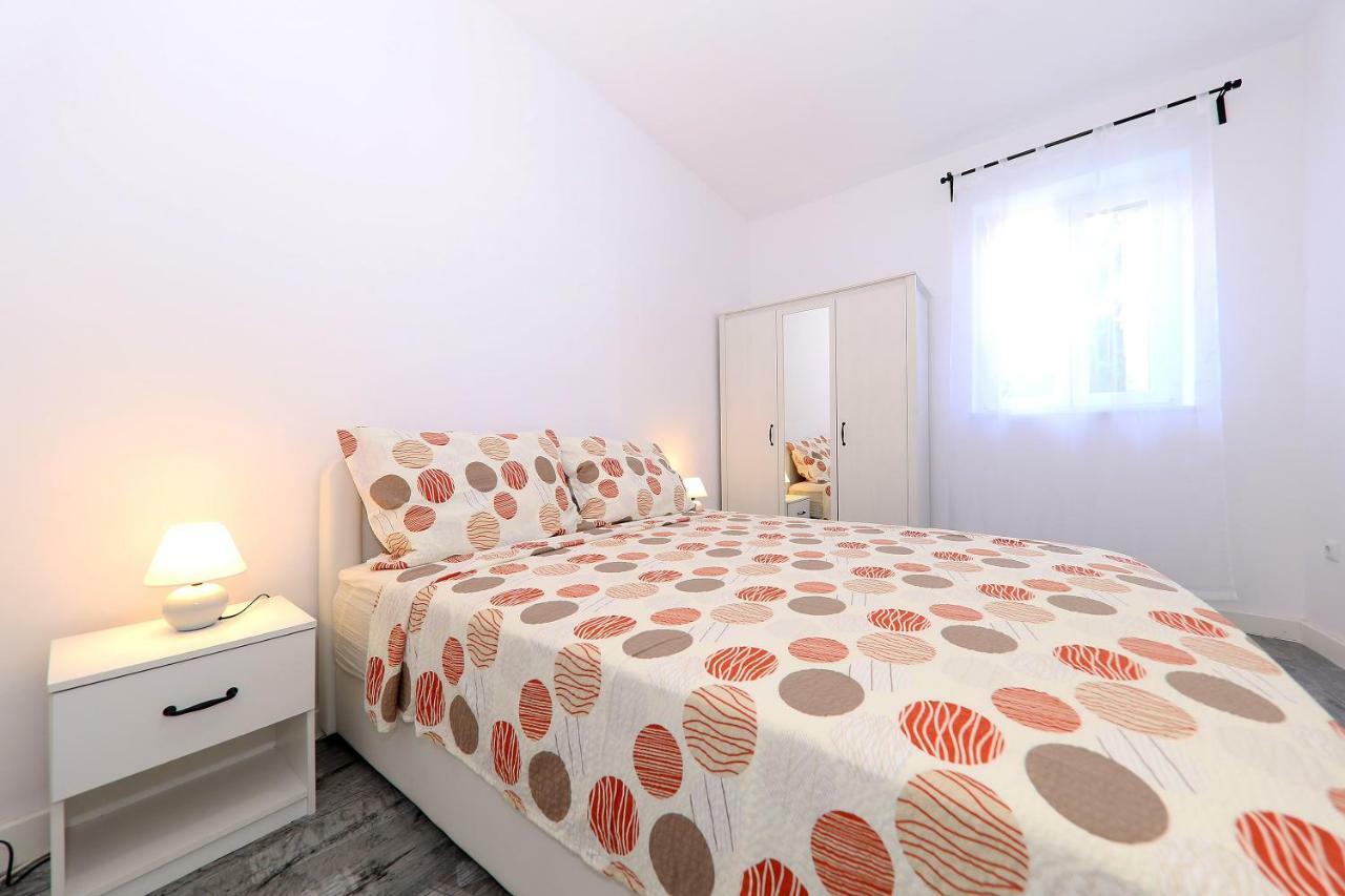 Apartman Dana Zadar Exterior photo