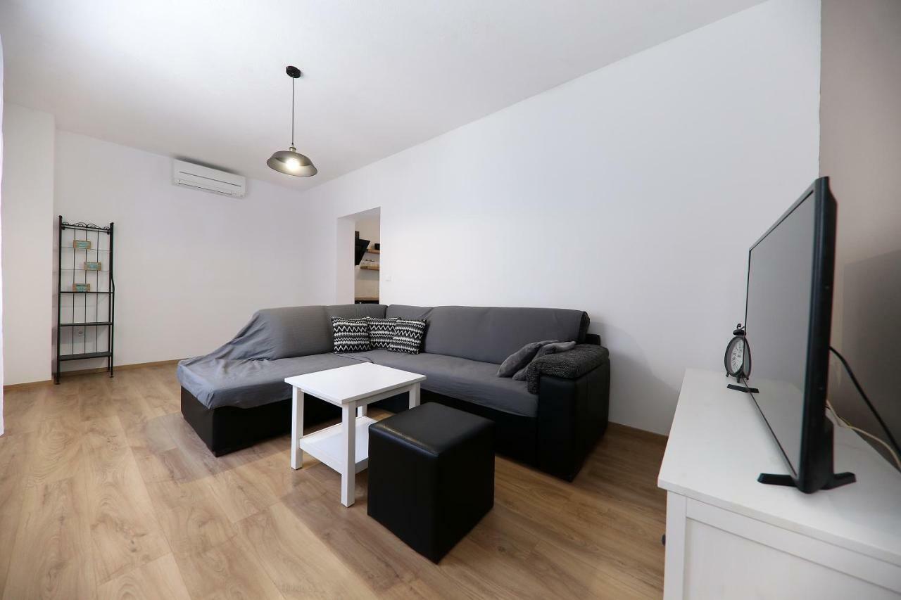 Apartman Dana Zadar Exterior photo