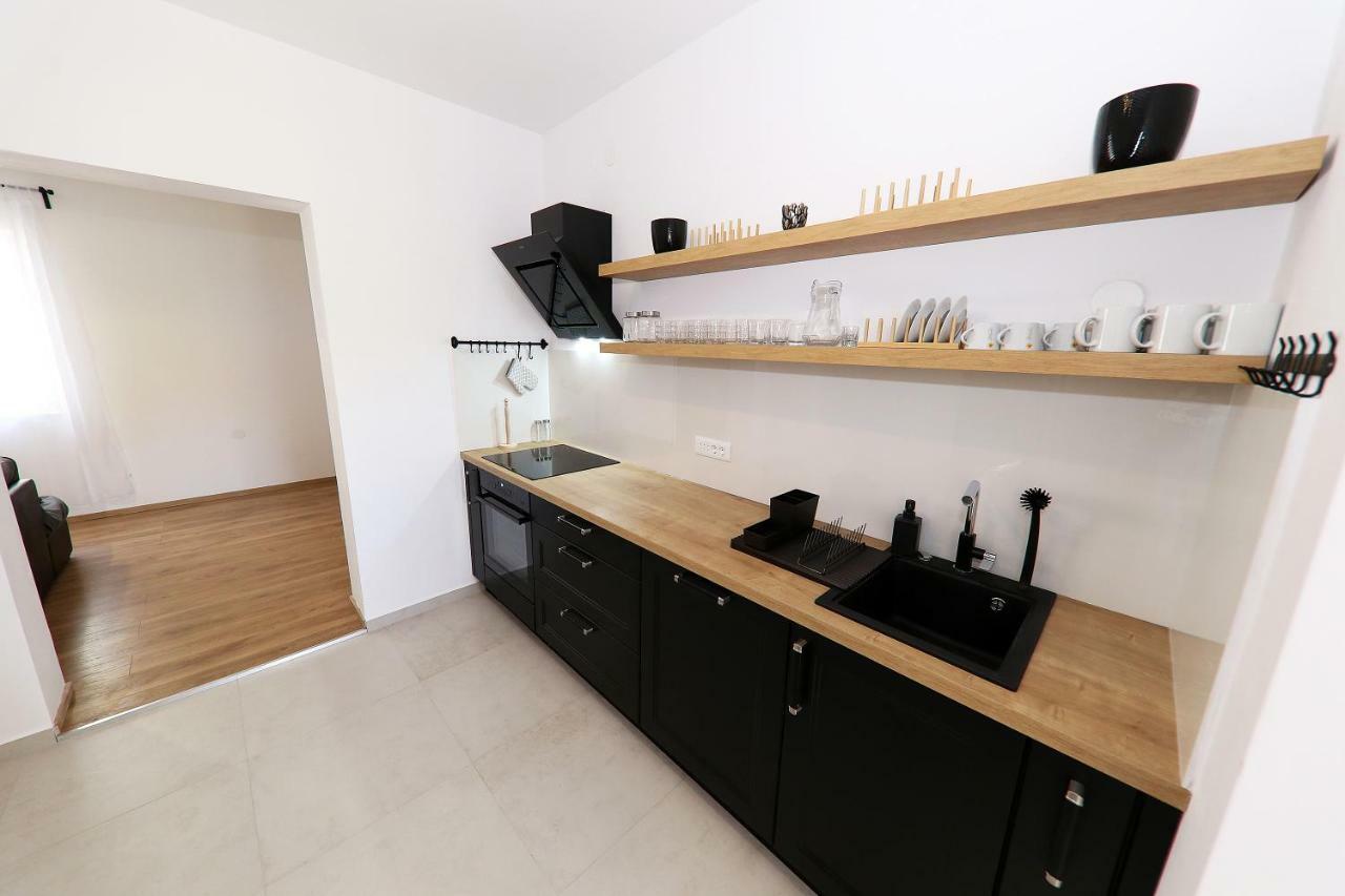 Apartman Dana Zadar Exterior photo